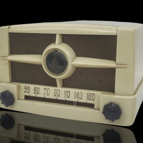 Radio décoratif Emerson 