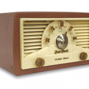Radio décoratif Northen Electric 