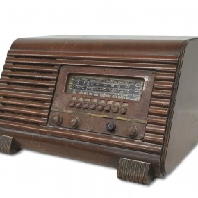 Radio décoratif Philco 