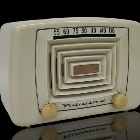 Westinghouse radio model 502