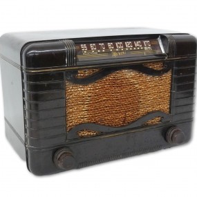 Marconi radio 