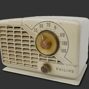 Philips radio 