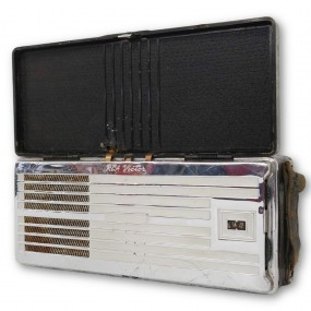 Radio portatif RCA Victor 