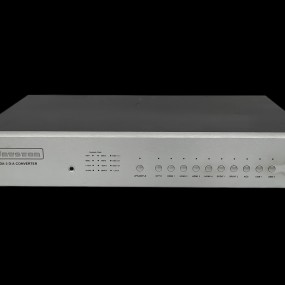 #62675 - Rare appareil audio Bryston BDA-3 D/A converter, convertisseur-numérique #62675 - Rare appareil audio Bryston BDA-3 D/A converter, convertisseur-numérique