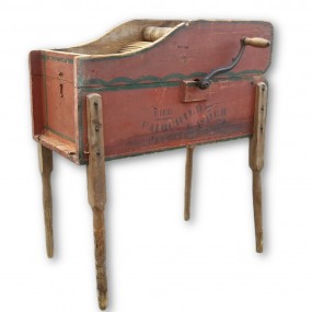 Antique washing machine, The Fairchild Washer 