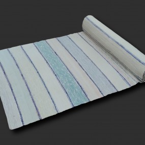 Rouleau de laize, tapis en catalogne 