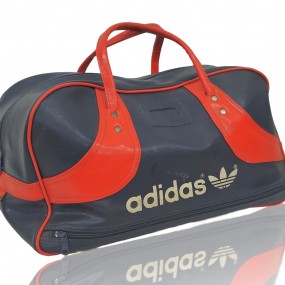 Vintage Adidas training bag