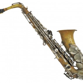Saxophone Kohlert regent, instrument de musique, Germany  1