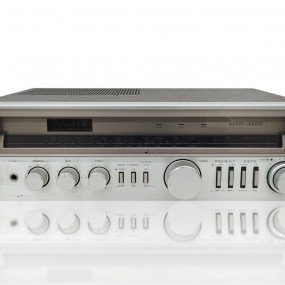 Système stéréo Onkyo, modèle TX-2000
