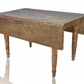 2 panels table 