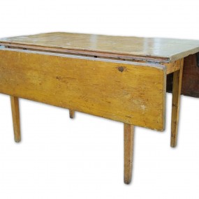 Antique table 