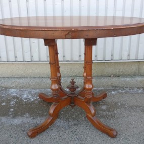 Antique table 