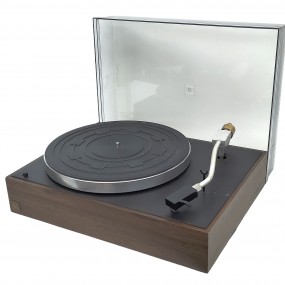 Table tournante Acoustic Research Xa (fonctionnelle), tourne-disque, stéréo