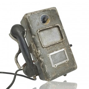 Decorative telephone 