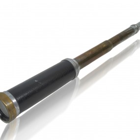 Télescope sportscope, longue-vue