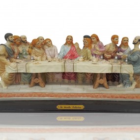 The mirella collection religious statue 