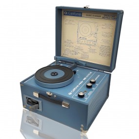 #57866 -  Tourne-disque Califone 1420C