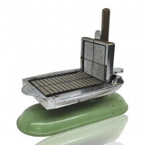 #57102 - 75$ Trancheuse à beurre et fromage, instrument de cuisine 