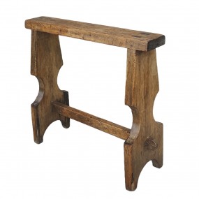 #62593 - 125$ Very old trestle support