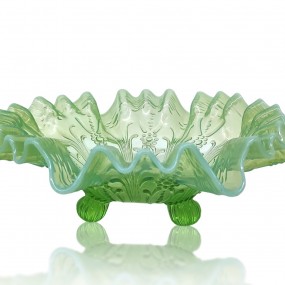 Vintage dish plate 