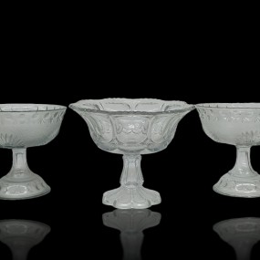 #60330 -  Vintage dishes 