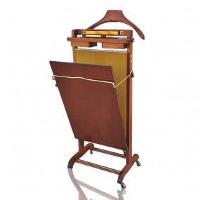 #59222 -  Vintage valet trouser press 