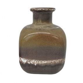 Potery vase 