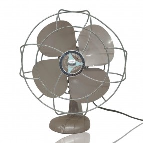 Silex-handybreeze vintage fan