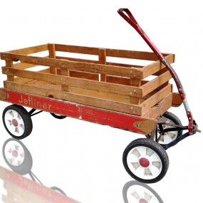 #57969 - 75$ Voiturette pour enfant, express