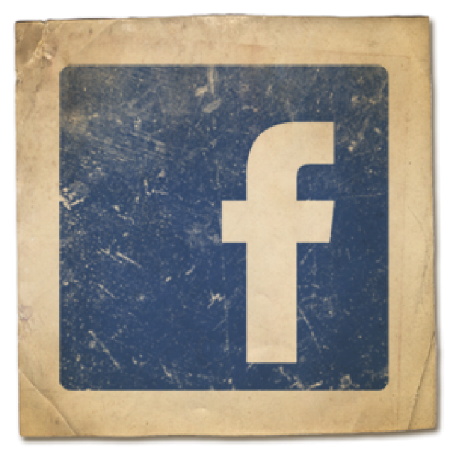 Follow us on Facebook, several decoration ideas and recoveries of old objects 