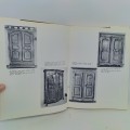  Livre: Meubles anciens du Canada français. Édition 1963. - 2