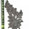 Fers ornementaux de galerie, balcon, balustres,ornements - 3