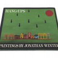 Hang-ups Painting by Jonathan Winter book - 1