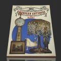 Book of American antiques  - 1