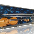 Antique violin - 1