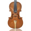 Antique violin - 3