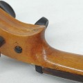 Antique violin - 5