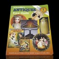 Livre, guide de prix ''price guide'' Schroeder's antique  - 1