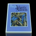 Flies for Atlantic salmon book  - 1