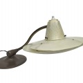 Lampe de bureau vintage  - 3