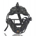 Casque, masque de receveur de baseball  - 1