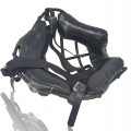Casque, masque de receveur de baseball  - 2