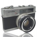 Minolta camera  - 1