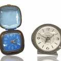 Vintage alarm clocks - 1