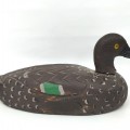 Appelants sarcelles, canards de bois fait par Arthur ''Pit'' Boucher  - 2