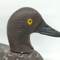 Appelants sarcelles, canards de bois fait par Arthur ''Pit'' Boucher  - 3