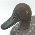 Appelants sarcelles, canards de bois fait par Arthur ''Pit'' Boucher  - 4
