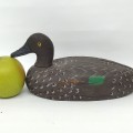 Appelants sarcelles, canards de bois fait par Arthur ''Pit'' Boucher  - 6