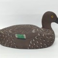 Appelants sarcelles, canards de bois fait par Arthur ''Pit'' Boucher  - 7