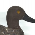Appelants sarcelles, canards de bois fait par Arthur ''Pit'' Boucher  - 8